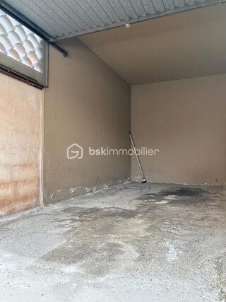 Parking / Garage � vendre 11 m�