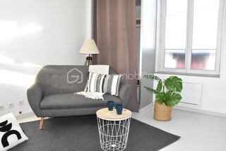  Duplex/triplex à vendre 2 pièces 27 m²