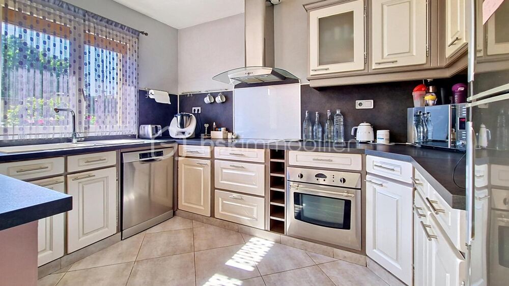 Vente Maison MAISON 4 chambres dans le quartier du Vert Galant Tremblay en france