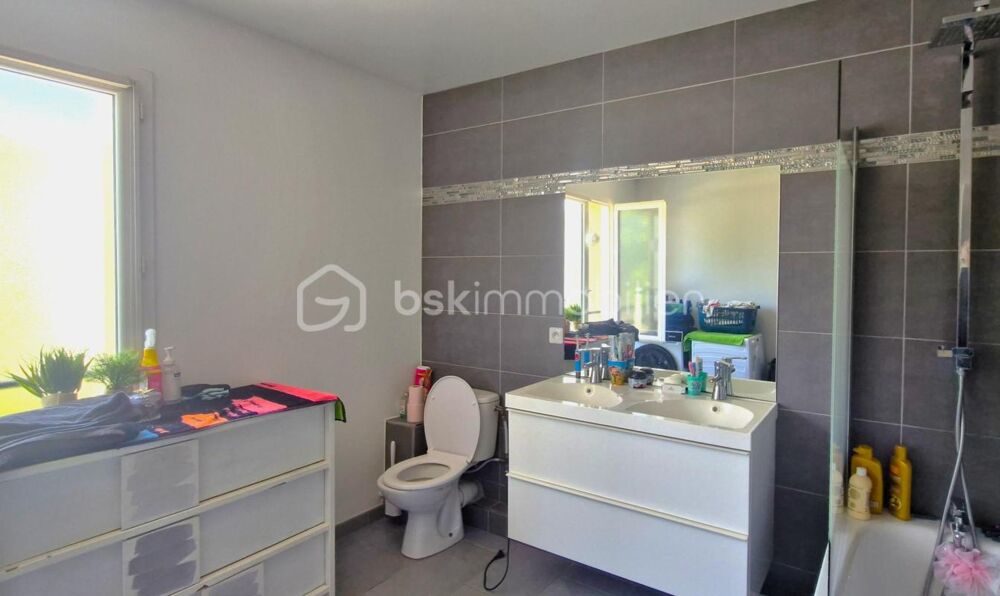 Vente Maison Le Plessis Pate (91) Charmante maison familiale avec jardin Bretigny sur orge