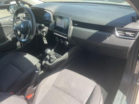 Clio V TCE 90CV BUSINESS 2021 occasion 82290 La Ville-Dieu-du-Temple