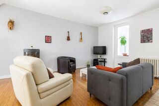  Maison à vendre 4 pièces 123 m²