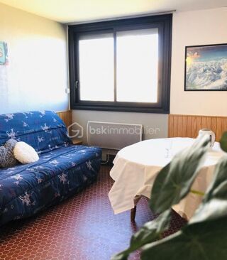  Appartement � vendre 1 pi�ce 27 m�