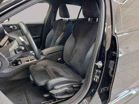 S&eacute;rie 1 120i M Sport Pro • 170ch Carplay Alcantara 2025 occasion 33600 Pessac