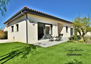  Maison  vendre 4 pices 87 m