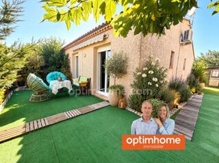  Maison à vendre 3 pièces 69 m²