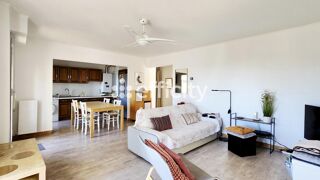  Appartement � vendre 4 pi�ces 82 m�