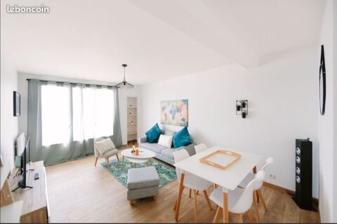  Appartement � louer 5 pi�ces 68 m�