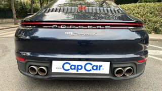 911 (992) 3.0 450 PDK Carrera S 2019 occasion 92200 Neuilly Sur Seine