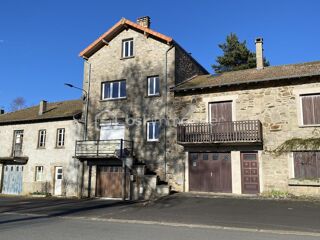 Maison 120m2 La Chapelle-Geneste