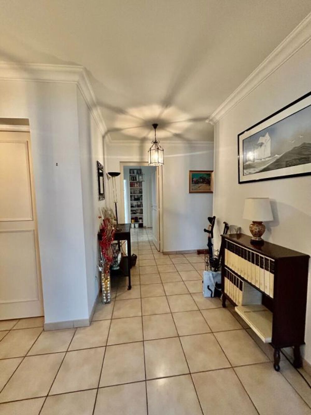 Nevers Très Bel Appartement 162.69 m2
