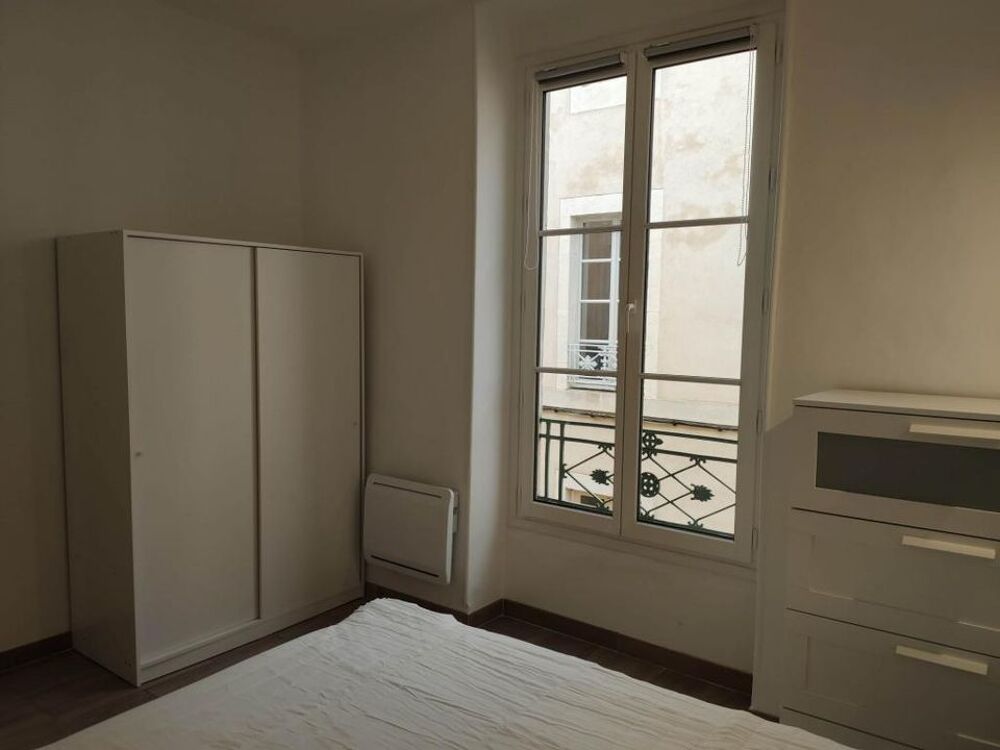 Location Appartement Appartement de 45m2 à louer sur Nîmes Nimes