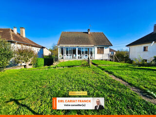  Maison � vendre 5 pi�ces 96 m�