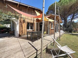 Maison à vendre 7 pièces 160 m²