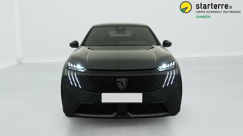 3008 Hybrid 145 e-DCS6 GT 2025 occasion 73420 Voglans