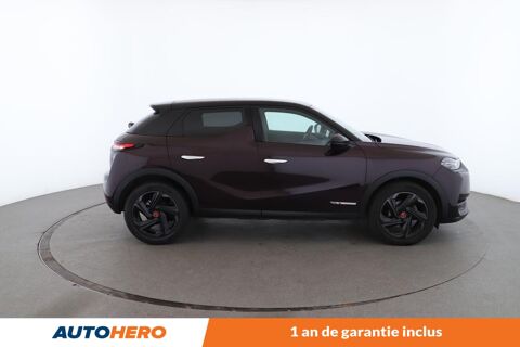 DS3 1.2 PureTech Performance Line 100 ch 2019 occasion 92130 Issy-les-Moulineaux