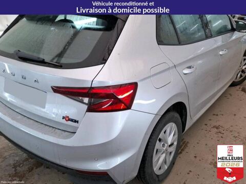 Fabia MPI 80 Ambition 2023 occasion 10150 Lavau