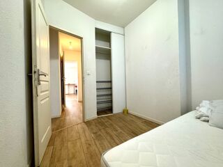  Appartement à vendre 3 pièces 57 m²