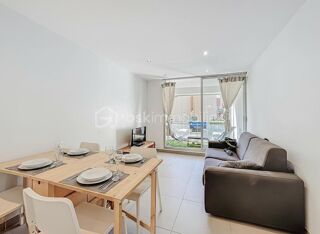  Appartement � vendre 1 pi�ce 24 m�