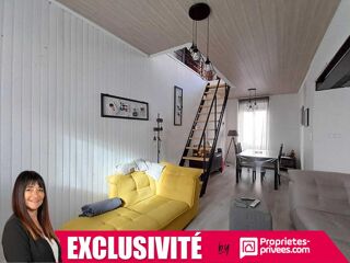  Maison  vendre 8 pices 137 m