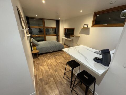  Appartement  louer 1 pice 32 m