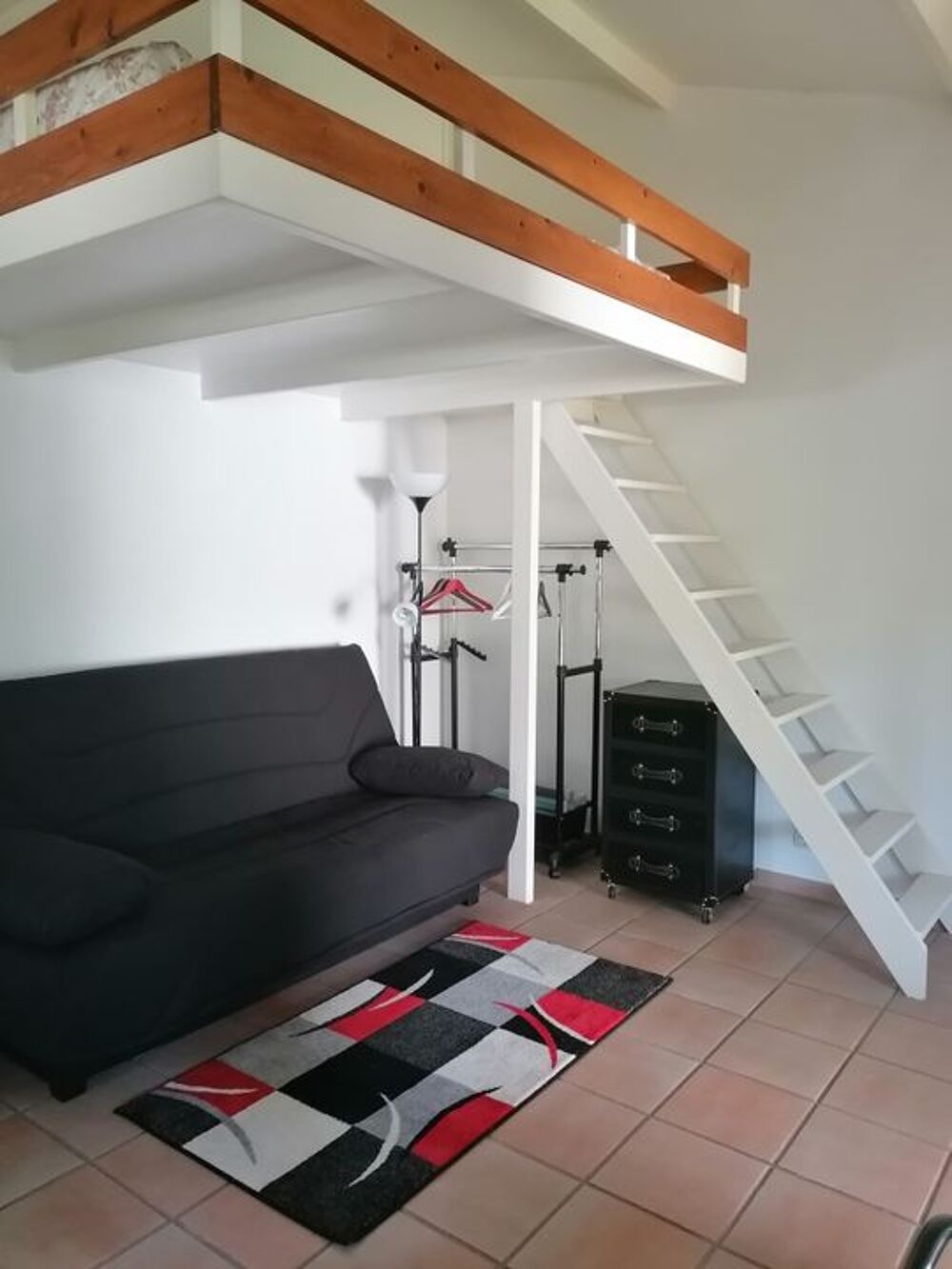 Location Appartement Studio de 23m2 à louer sur Gagny Gagny