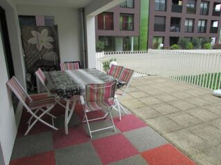 Appartement 3 pièces 66 m² · à Saint-Jacques-de-la-Lande · 66 m² · 215 000 €