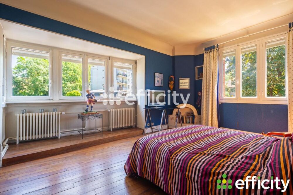 � vendre  Propri�t�/ch�teau Clamart (92140)