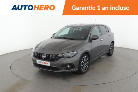 Fiat Tipo 1.4 Lounge 5P 95 ch 2020 occasion Issy-les-Moulineaux 92130