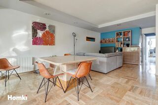  Appartement � vendre 3 pi�ces 72 m�