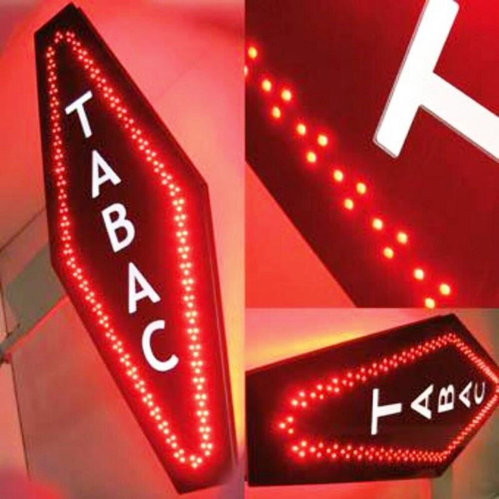   BAR TABAC LOTO TERRASSE 