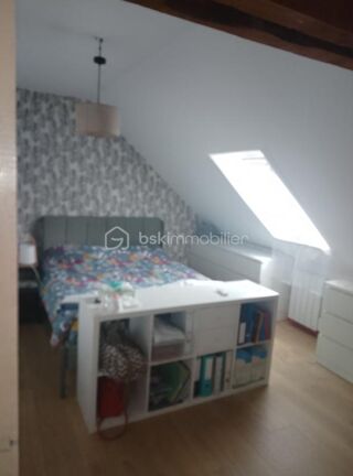  Maison � vendre 9 pi�ces 180 m�