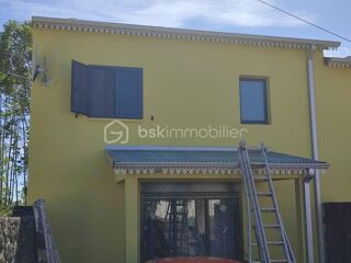  Maison � vendre 3 pi�ces 65 m�