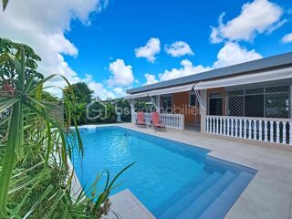  Villa à vendre 5 pièces 135 m²
