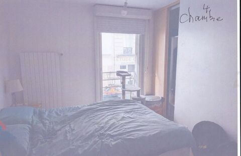  Appartement � louer 2 pi�ces 47 m�