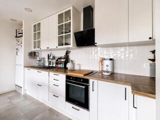  Appartement à vendre 3 pièces 75 m²