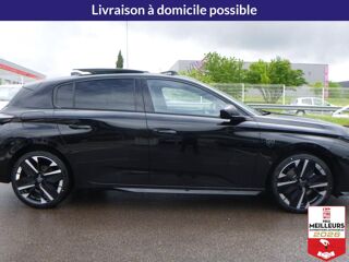 308 BlueHDi 130 S&S EAT8 GT Exclusive +Toit vitr&eacute; 2026 occasion 10150 Lavau