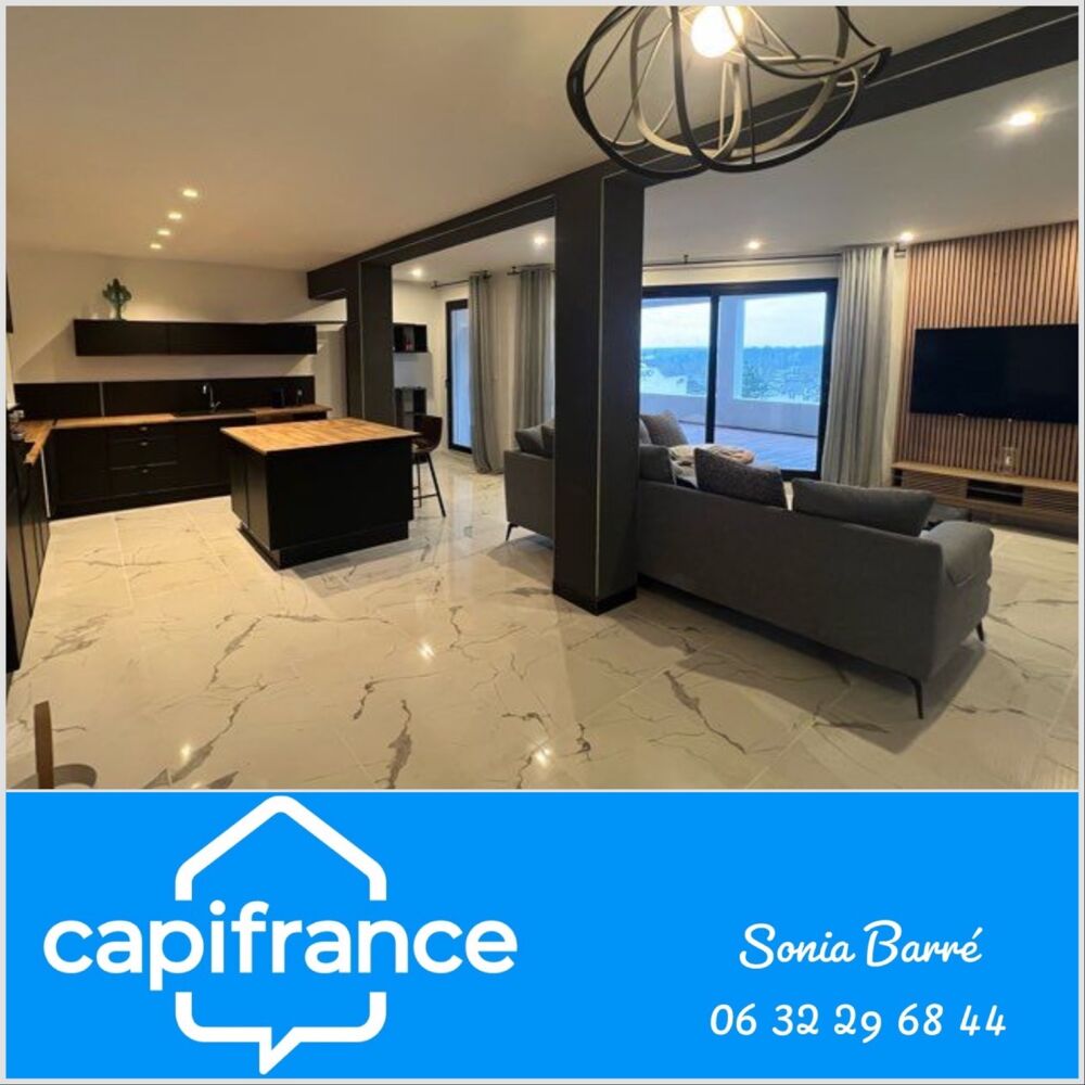 Vente Appartement Appartement à vendre T2 à QUIMPER (29) Quimper