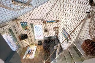  Appartement � vendre 2 pi�ces 25 m�