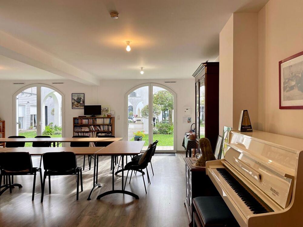 Vente Appartement Créez votre duplex T3 ou T4 sur mesure à Quimper - TERRE NOIRE à QUIMPER Quimper