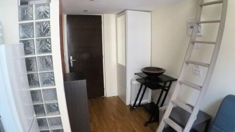  Appartement � louer 1 pi�ce 12 m�