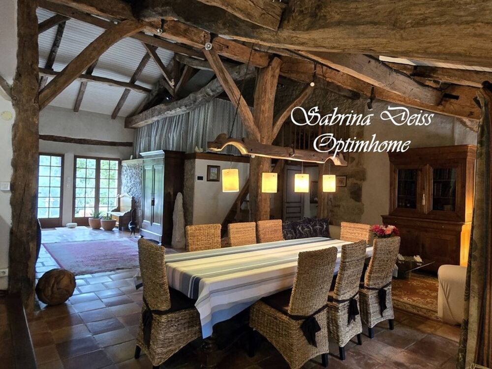  vendre  Maison Bergerac (24100)