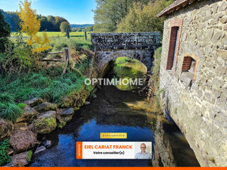  Propri�t�/ch�teau � vendre 5 pi�ces 106 m�