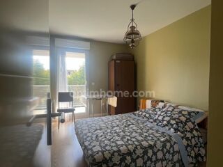  Appartement à vendre 3 pièces 74 m²