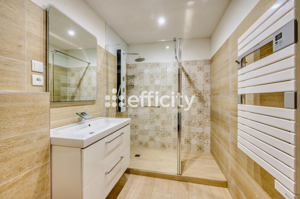  vendre  Appartement Paris (75116)