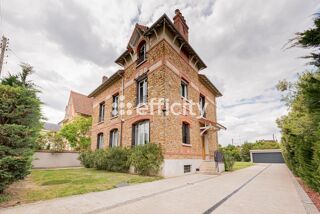  Maison � vendre 9 pi�ces 232 m�