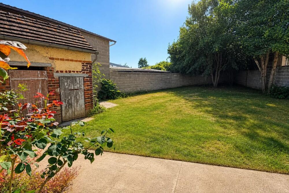 Maison de 4 pièces de 84 m² à Beaumont-sur-Dême