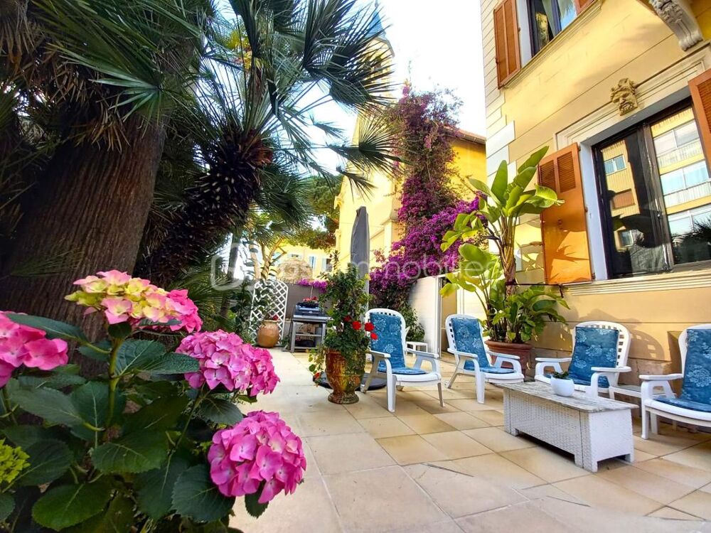 � vendre  Propri�t�/ch�teau Vallauris (06220)