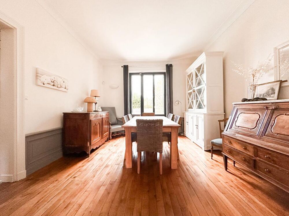  vendre  Maison Nantes (44200)