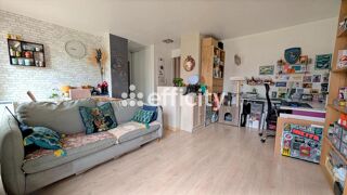  Appartement � vendre 2 pi�ces 50 m�